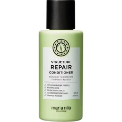 Conditioner Voor Beschadigd Haar|Anti-Pluis Conditioner^Maria Nila Conditioner