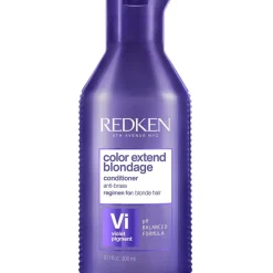 Conditioner Voor Gekleurd Haar|Gekleurd Haar^Redken Conditioner, Blondage