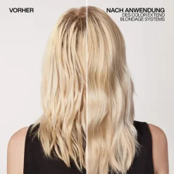 Conditioner Voor Gekleurd Haar|Gekleurd Haar^Redken Conditioner, Blondage