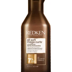 Conditioner Voor Beschadigd Haar|Anti-Pluis Conditioner^Redken Conditioner, Curls