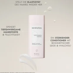 Gekleurd Haar|Droog Haar^Kerasilk Conditioner repareren