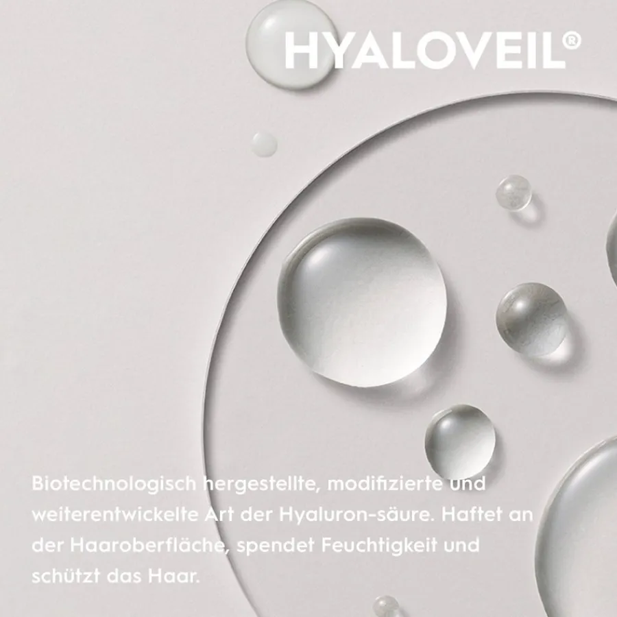 Gekleurd Haar|Droog Haar^Kerasilk Conditioner repareren