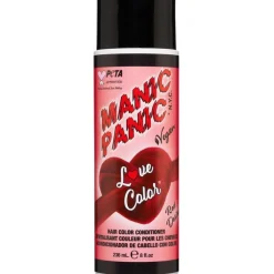 Conditioner Voor Gekleurd Haar^Manic Panic Conditioner Rood Verlangen