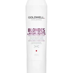 Conditioner Voor Gekleurd Haar|Gekleurd Haar^Goldwell Conditioner tegen geel