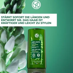 Conditioner|Conditioner Voor Beschadigd Haar^Yves Rocher Conditioner tegen haaruitval, Verzwakt en futloos haar