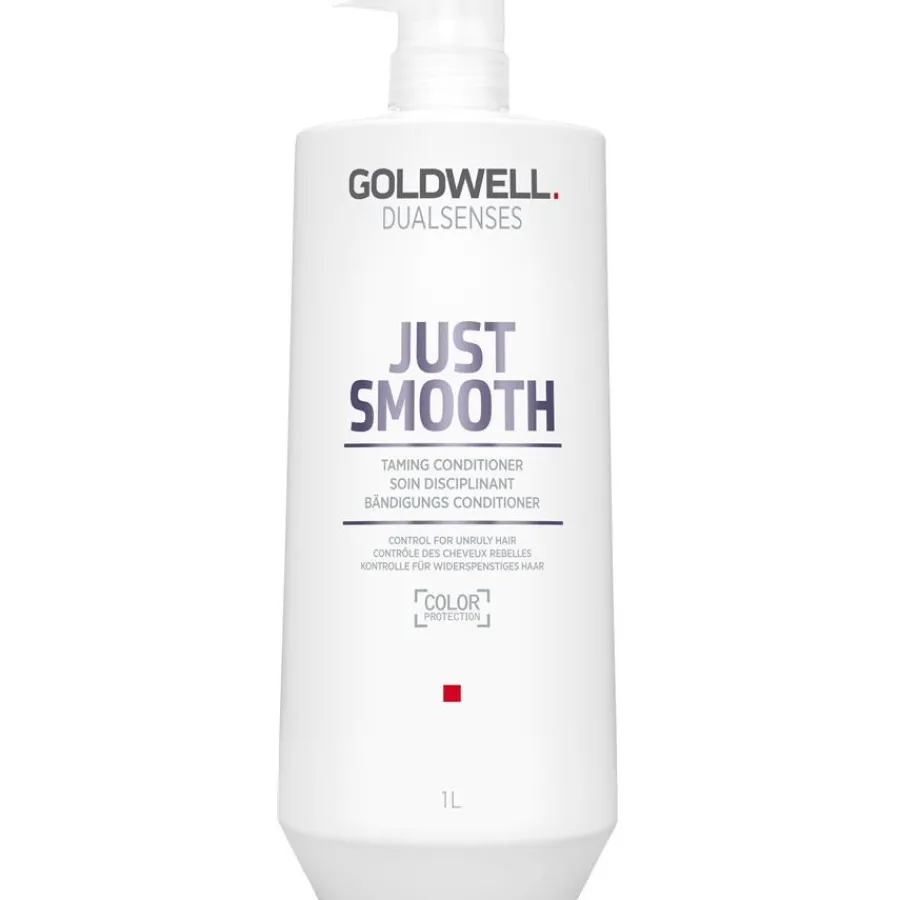 Conditioner Voor Beschadigd Haar|Droog Haar^Goldwell Conditioner temmen