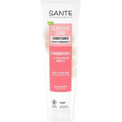 Conditioner|Hydraterende Conditioner^Sante Naturkosmetik Conditioner voor gevoelige huid