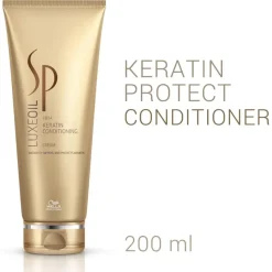 Conditioner Voor Beschadigd Haar|Hydraterende Conditioner^Wella Conditioning Creme