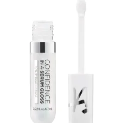 Lipgloss^it Cosmetics Confidence in a Serum Gloss