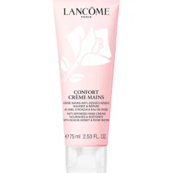 Handzeep|Handscrub^Lancôme Confort Crème Mains
