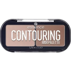 Make-Up Gezicht^Essence Contouring Duo Palette