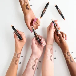 Make-Up Gezicht^Essence CONTOURING Duo Stick