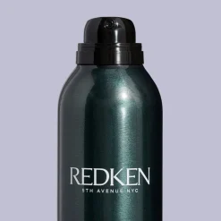 Droog Haar^Redken Control Hairspray