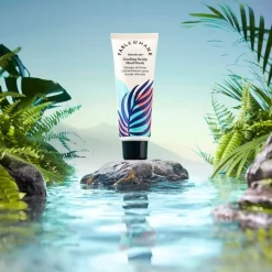 Hydraterende Haarbehandeling^Fable & Mane Cooling Scalp Mud Mask