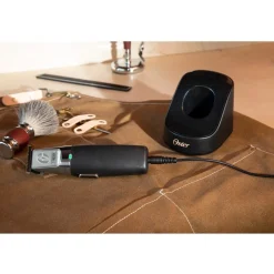 Tondeuses^Oster Cordless T-Finisher