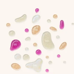 Nagels|Topcoat^Catrice Cosmic Goud Effect Top Coat