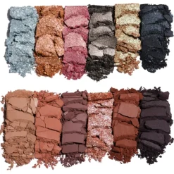 Oogschaduw^Anastasia Beverly Hills Cosmos Eyeshadow Palette