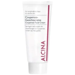 Sheet Maskers|Kleimaskers^ALCINA Couperose gezichtscrème