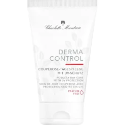 Gezichtsverzorging|Dagcrème^Charlotte Meentzen Couperose kinderopvang