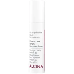 Hydraterend Serum^ALCINA Couperose Serum
