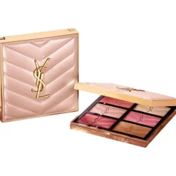 Highlighter|Blush^Yves Saint Laurent Couture Face Palette