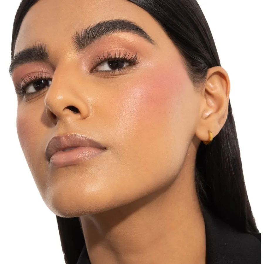 Highlighter|Blush^Yves Saint Laurent Couture Face Palette