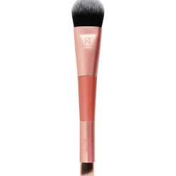 Foundationkwasten^Real Techniques Cover & Conceal 2In1 Brush