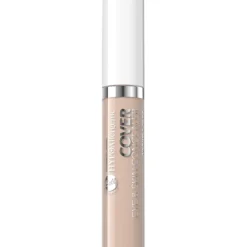 Concealer^HYPOAllergenic Cover Oog & Huid Concealer