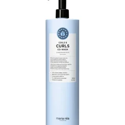 Anti-Pluis Conditioner|Hydraterende Conditioner^Maria Nila Co-wash