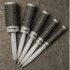 Ronde Borstels^TERMIX C-Ramic Ionisch 5-pak