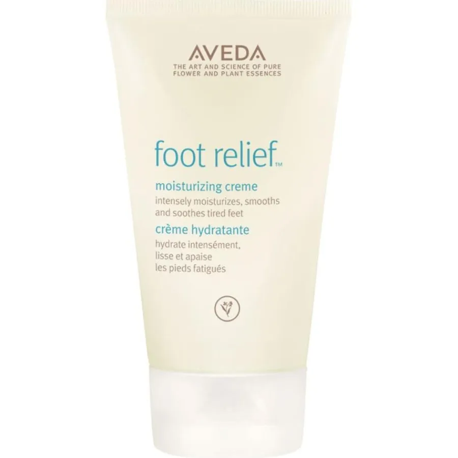 Hand & Voet|Handcrème^Aveda Cream, Foot Relief