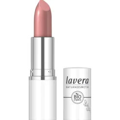 Make-Up Gezicht|Nagels^Lavera Cream Glow Lipstick