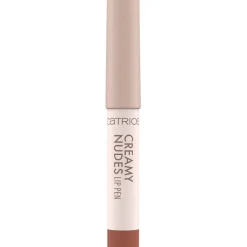 Lippen|Lippenstift^Catrice Creamy Nudes Lippenstift