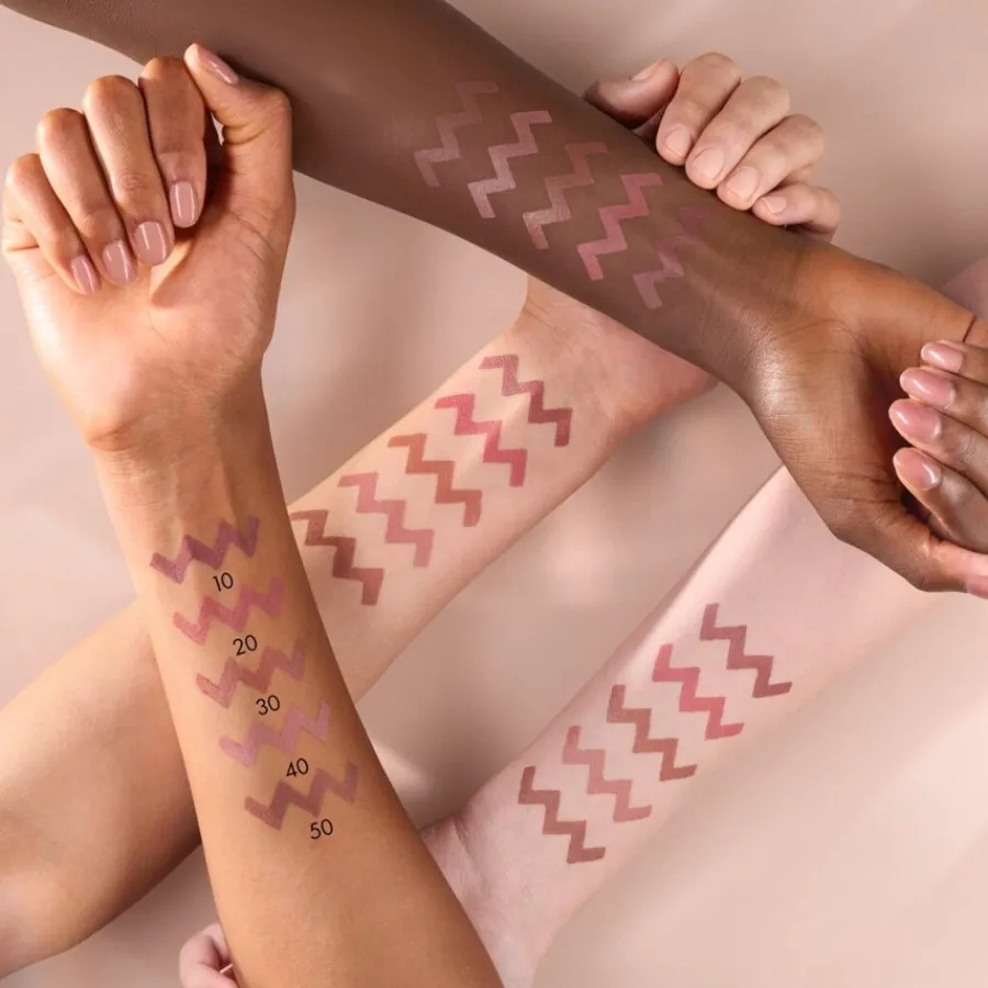 Lippen|Lippenstift^Catrice Creamy Nudes Lippenstift