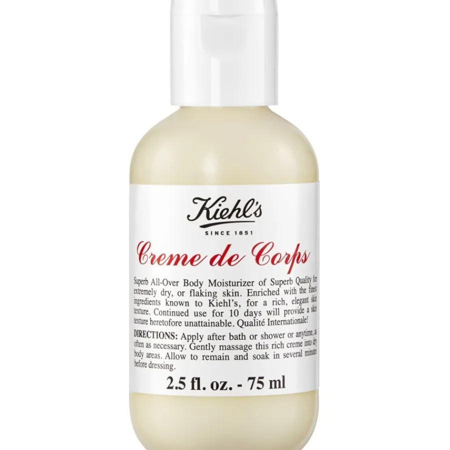 Heren|Hand & Voet^Kiehl's Creme de Corps
