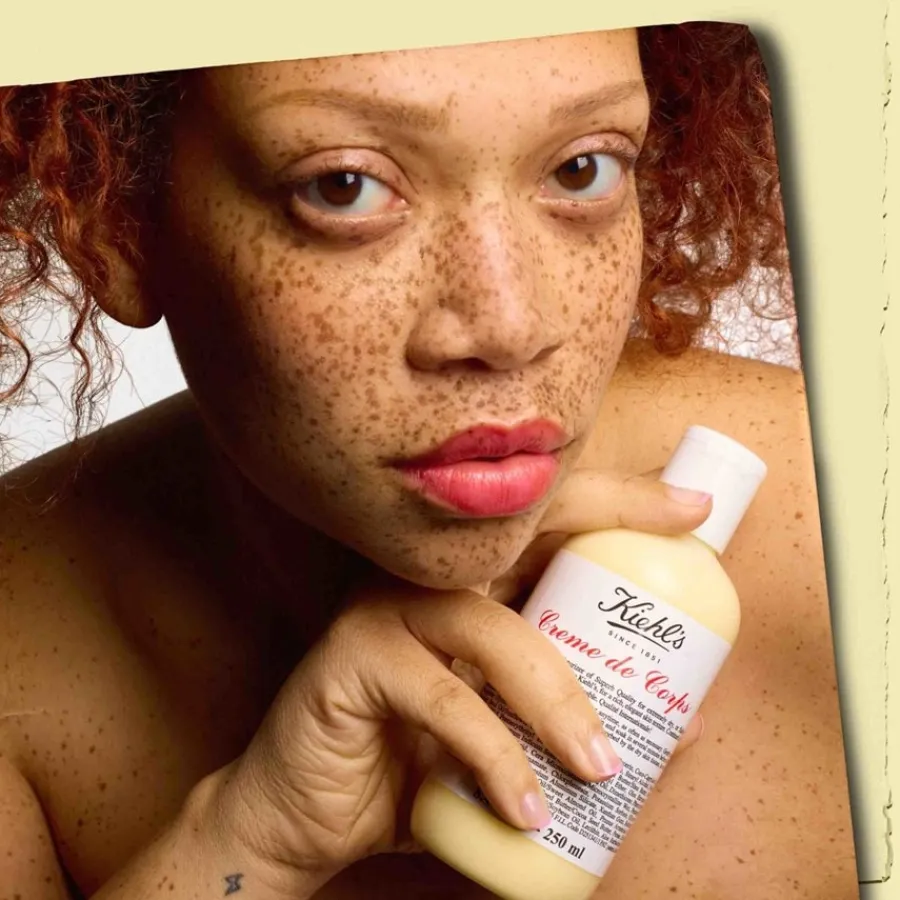 Heren|Hand & Voet^Kiehl's Creme de Corps