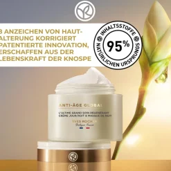 Gezichtsverzorging|Nachtcrème^Yves Rocher Crème & Masker Dag/Nacht