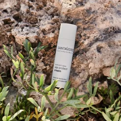 Gezichtsverzorging^Santaverde crème, aloë vera