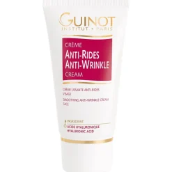 Gezichtscrème|Antirimpelcrème^Guinot Crème Anti Rides