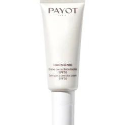 Zonnebrand^Payot Crème corrigerend voor perzik SPF30