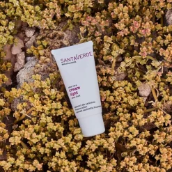 Gezichtsverzorging|Gezichtscrème^Santaverde Crème Licht, Zonder geur