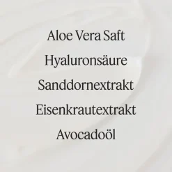 Gezichtsverzorging^Santaverde crème medium, Zonder geur