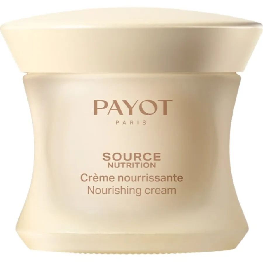 Gezichtscrème^Payot Créme Nourrissante