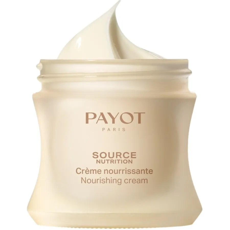 Gezichtscrème^Payot Créme Nourrissante