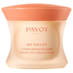 Gezichtscrème^Payot Crème Vitaminée Éclat