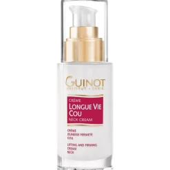 Antirimpelcrème^Guinot Crème voor een lang leven