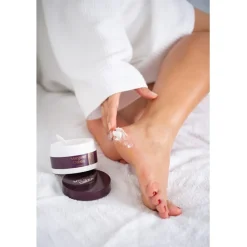 Eeltverwijderaars|Voetscrub^Margaret Dabbs Crème voor voethygiëne, Fabulous Feet