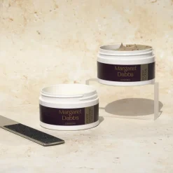 Eeltverwijderaars|Voetscrub^Margaret Dabbs Crème voor voethygiëne, Fabulous Feet