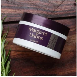 Eeltverwijderaars|Voetscrub^Margaret Dabbs Crème voor voethygiëne, Fabulous Feet