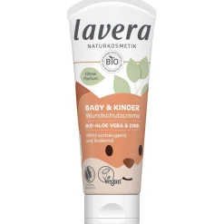 Olie^Lavera Crème voor wondbescherming